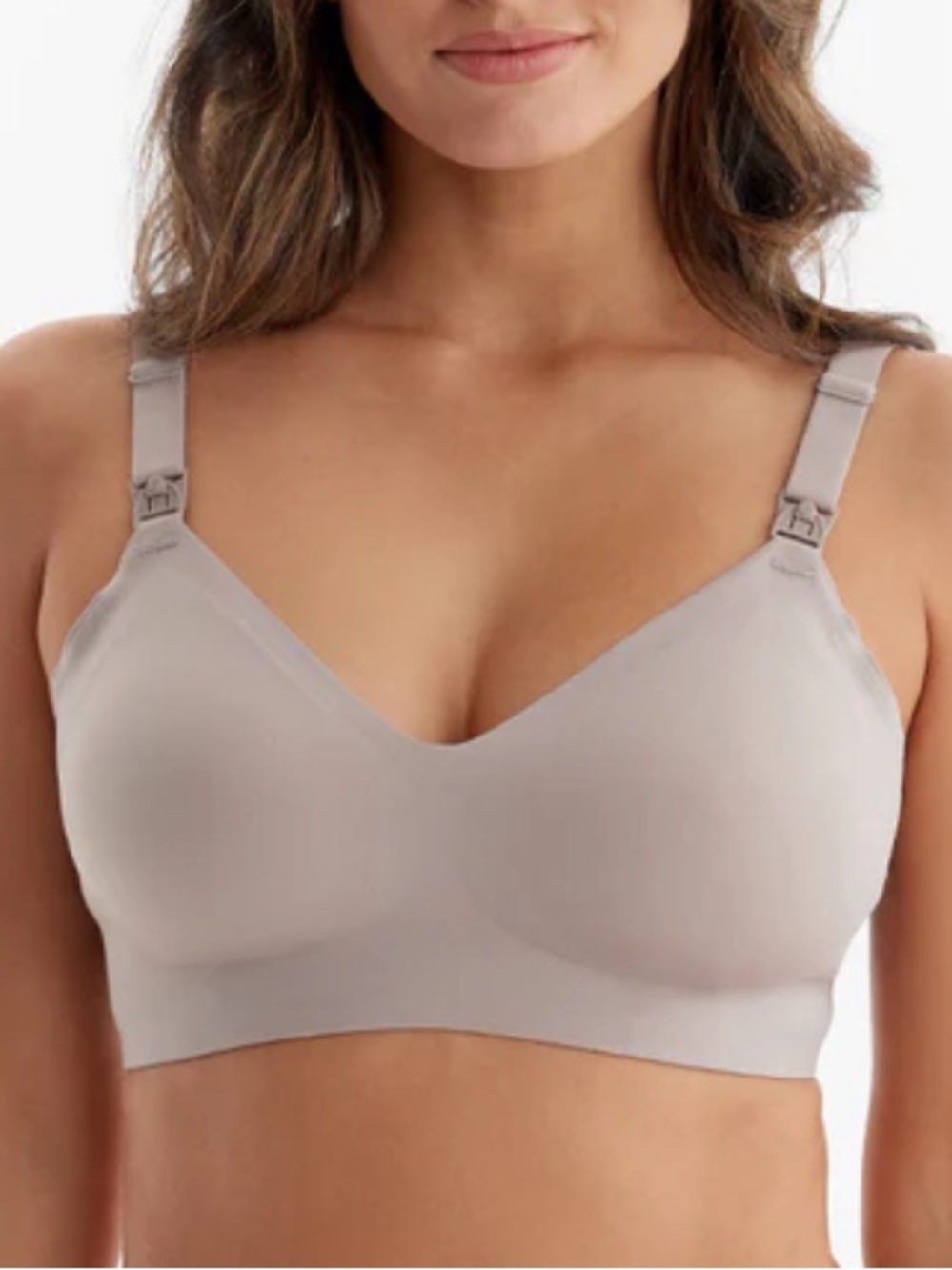 Momcozy Nursing Bras Bundle